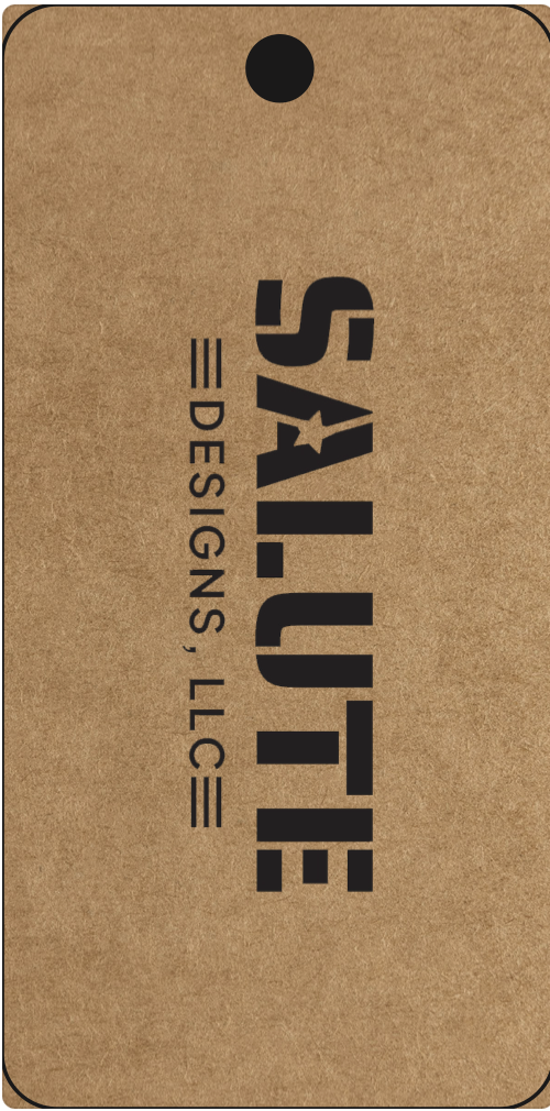 Salute Designs Logo